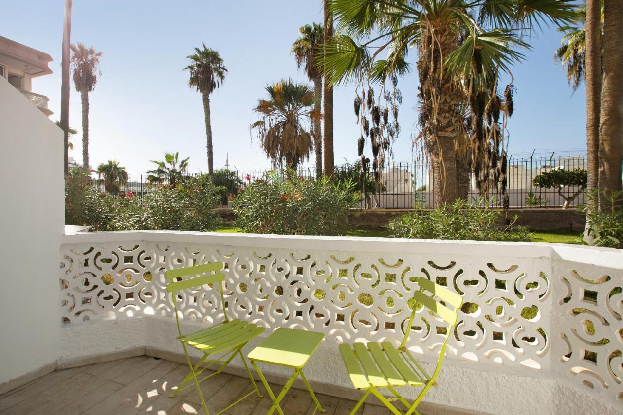 Apartment At 30 Mts From Sea Playa de las Americas (Tenerife)