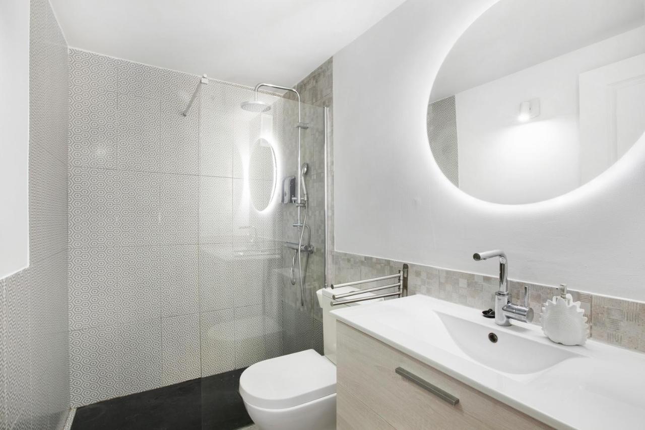 At 30 Mts From Sea Apartment *
