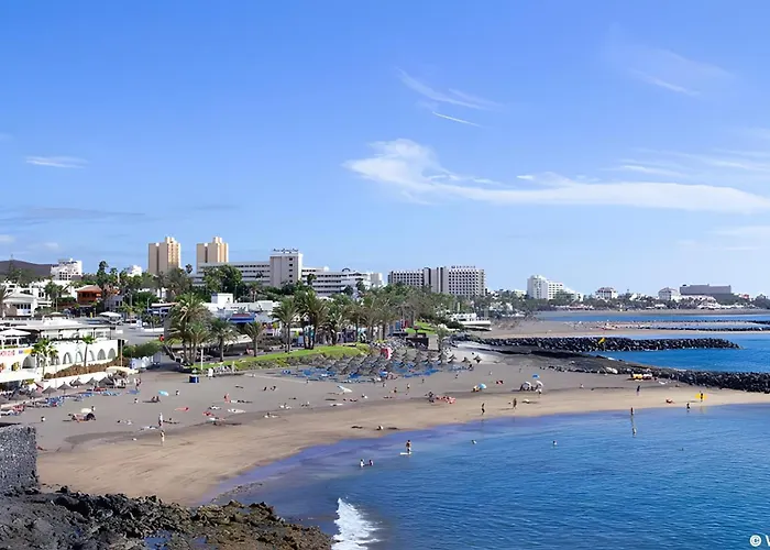 Apartment At 30 Mts From Sea