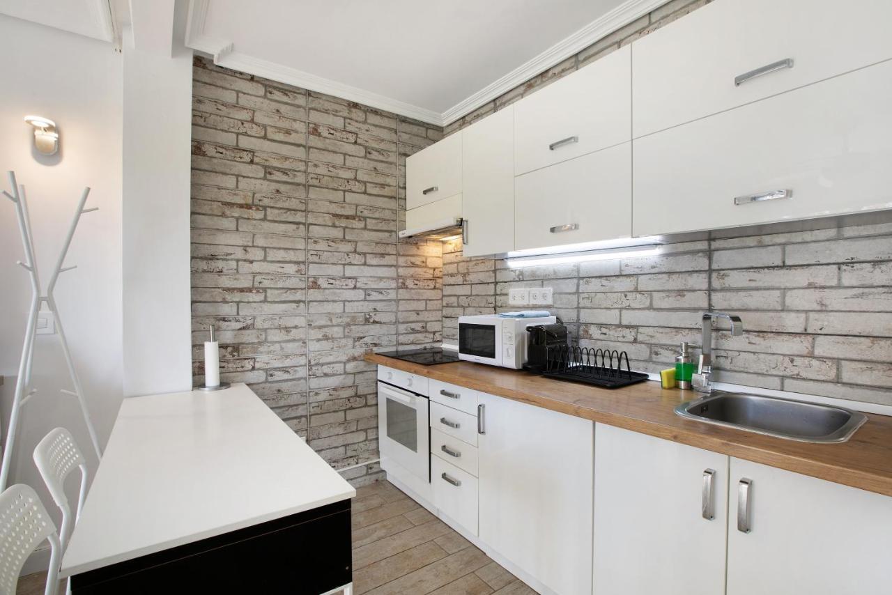 Apartment At 30 Mts From Sea *