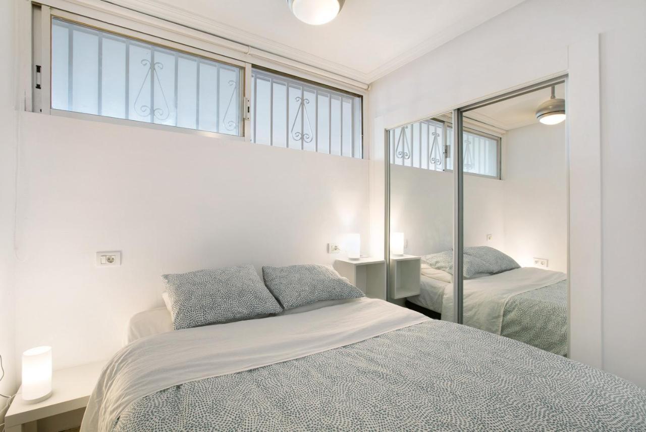 Apartment At 30 Mts From Sea