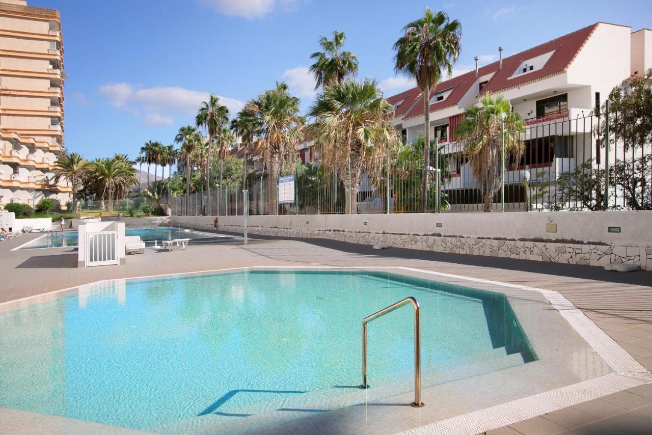 Apartment At 30 Mts From Sea Playa de las Americas (Tenerife)