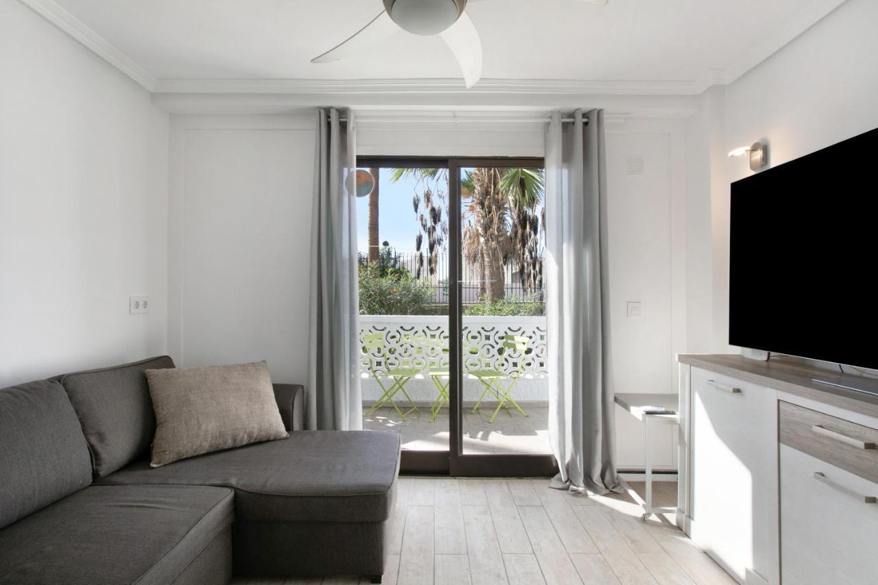 Apartment At 30 Mts From Sea